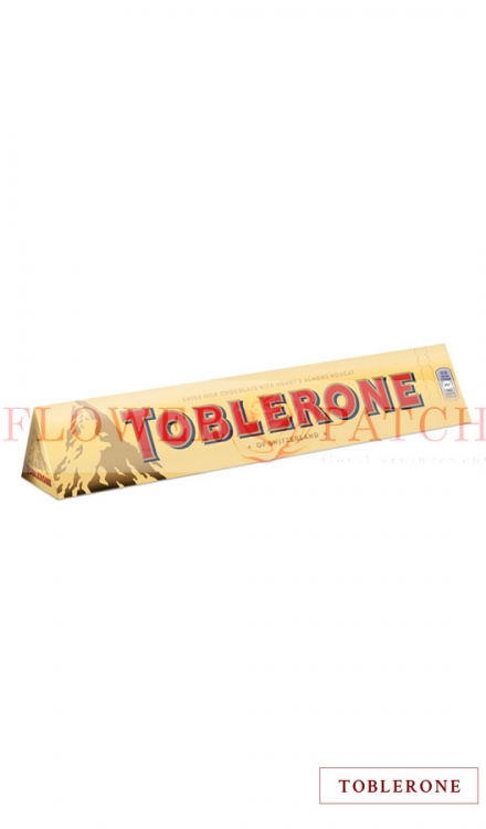 Toblerone 100g - 200g