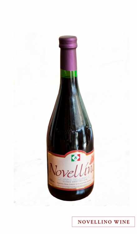 Novellino Wine
