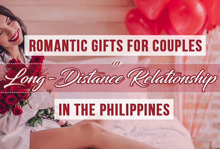 Top 5 Most Romantic Gifts for Couples in Long-Distance Relationships
