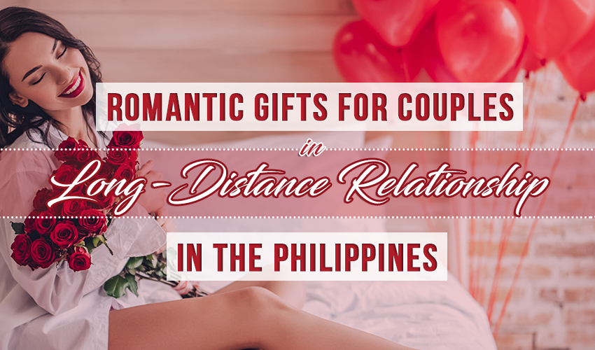35 Best LongDistance Relationship Gifts in 2022