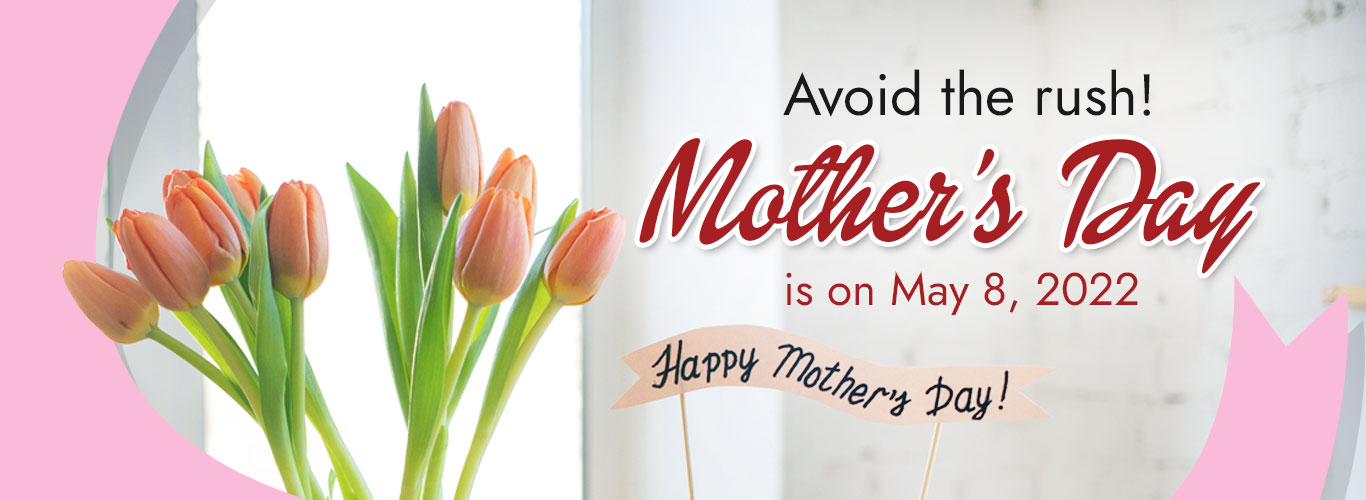 Mother's Day 2022
