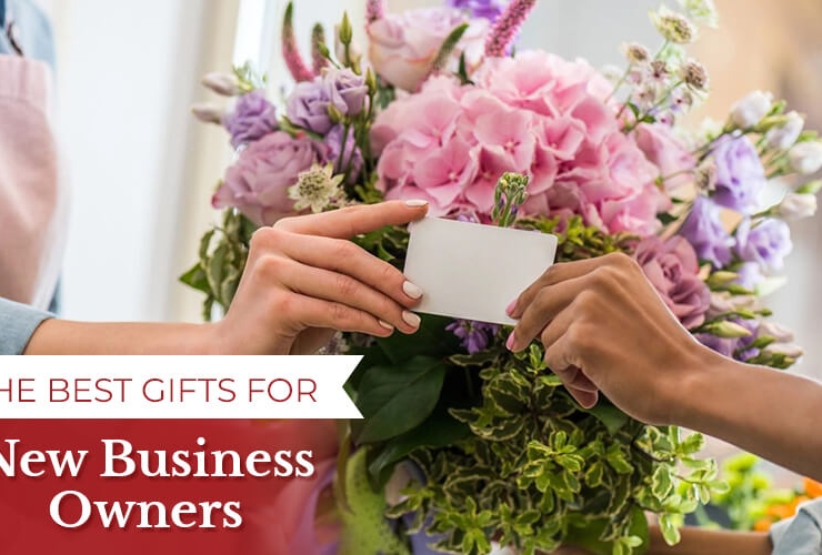 The Best Gifts for New Business Owners
