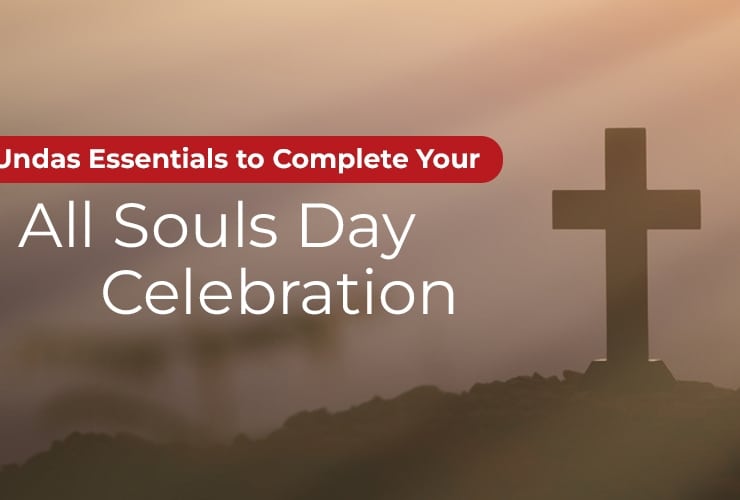 Undas Essentials to Complete Your All Souls Day Celebration