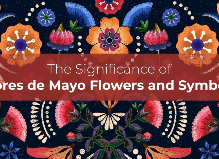 The Significance of Flores de Mayo Flowers and Symbols