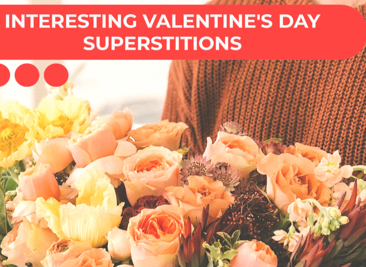 8 Interesting Valentine’s Day Superstitions
