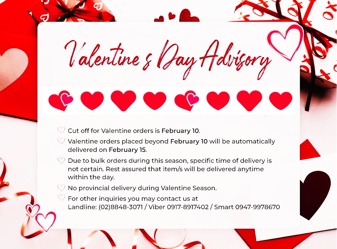 Valentine's Day Ideas 2024