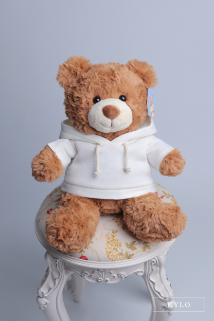 KYLO stuffed toy for flower bouquets