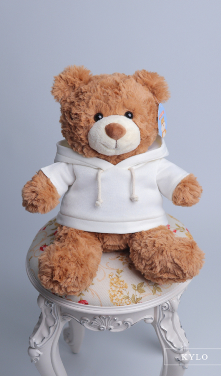 KYLO stuffed toy for flower bouquets