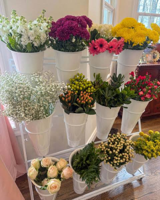 DIY Bouquets