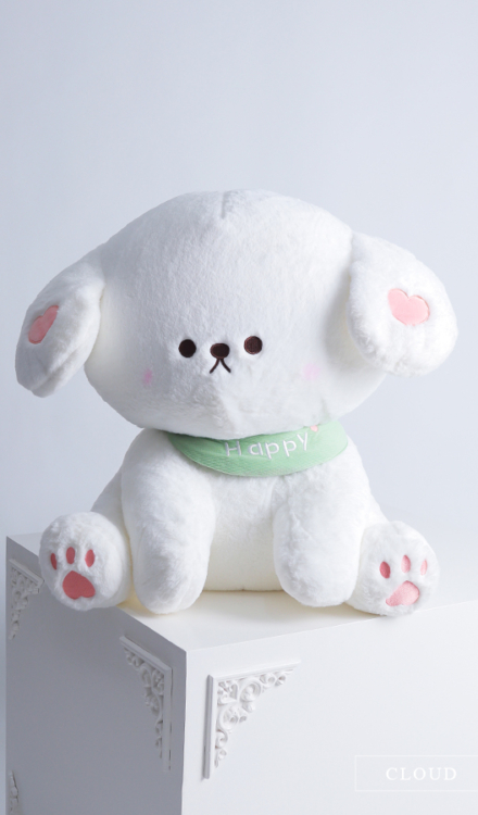 Add on stuffed toy for bouquets